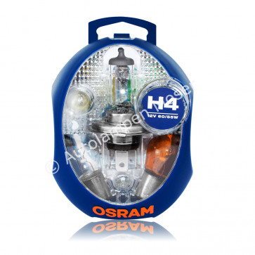 Ersatzlampenbox H4 Osram Original günstig versandkostenfrei