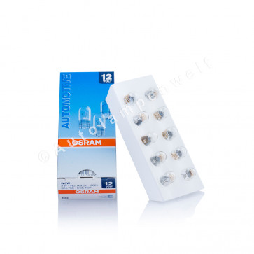 Osram Original W3W Standlicht 2821