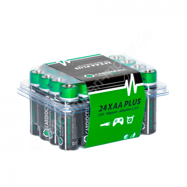 2 Stück 3AA Batteriebox Mit USB-Kabel - Stromversorgung Für LED & Elektronik